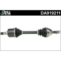 ERA Benelux DA919211 Aandrijfas