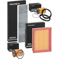 RIDEX 4055F28923 Filterset