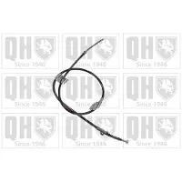 Quinton Hazell BC3218 Handremkabel