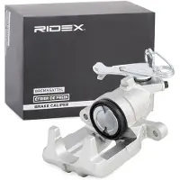 RIDEX 78B0431 Remklauw
