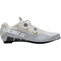 Q36.5 - Dottore Clima Road Shoes - Fietsschoenen 47, grijs