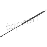 Topran 112 056 Gasveer motorkap
