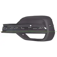 PRASCO VG9232134 Ventilatiegrille, bumper