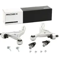 RIDEX 772S0356 Reparatieset, wieldraagarm