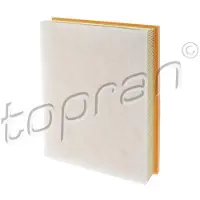 Topran 206 879 Luchtfilter