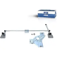 DT Spare Parts Wissermechanisme 4.79501SP