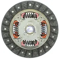 AISIN DSX-037 Koppelingsplaat