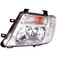 IPARLUX 11526105 Koplamp