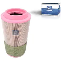 DT Spare Parts 7.00069 Luchtfilter