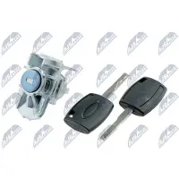 NTY EZC-FR-059 Slotcilinderset