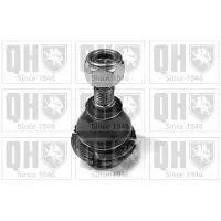 Quinton Hazell QSJ1184S Fuseekogel