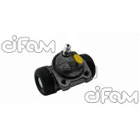 CIFAM 101-418 Wielremcilinder