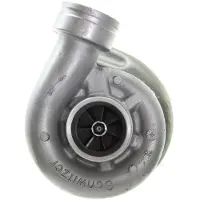 ALANKO 11900387 Turbocharger