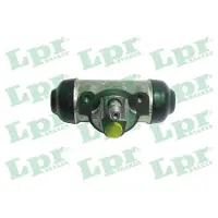 LPR 5286 Wielremcilinder