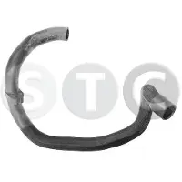 STC T408553 Radiateurslang