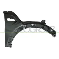 PRASCO MN3123013 Spatbord