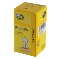 Hella 8GA 223 569-001 Gloeilamp
