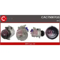 Casco CAC75007GS Aircopomp