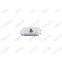 MCS 326902500 Knipperlichtautomaat / Pinkdoos