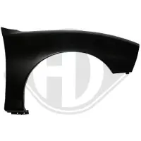Diederichs 3520006 Spatbord