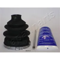 Japanparts KB-071 Asmanchetten set