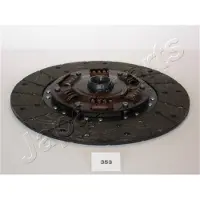 Japanparts DF-353 Koppelingsplaat
