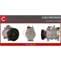Casco CAC74010GS Aircopomp