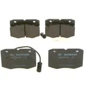 Bosch 0 986 424 240 Remblokken