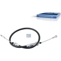 DT Spare Parts 12.47017 Handremkabel