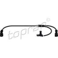 Topran 113 741 Wielsnelheidssensor (ABS)