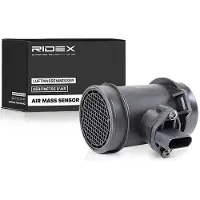 RIDEX 3926A0023 Luchtmassameter (LMM)