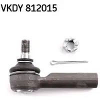 Skf VKDY 812015 Stuurkogel