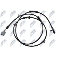 NTY HCA-NS-156 Wielsnelheidssensor (ABS)