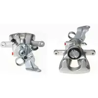 MAPCO 144489 Remklauw