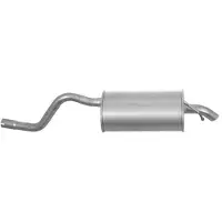 VEGAZ RS-423IMA Einddemper