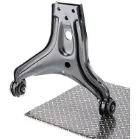 RIDEX 273C0714 Draagarm