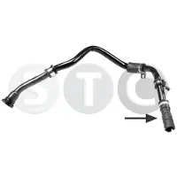 STC T407685 Radiateurslang