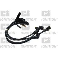 Quinton Hazell XC1625 Bougiekabels