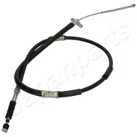 Japanparts BC-296 Handremkabel