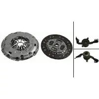 KAWE 962926CSC Koppelingsset