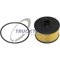 TRUCKTEC AUTOMOTIVE 02.18.170 Oliefilter