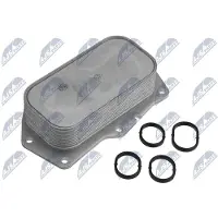 NTY CCL-HY-002 Oliekoeler
