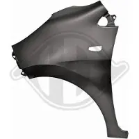Diederichs 6506007 Spatbord
