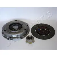 Japanparts KF-282 Koppelingsset