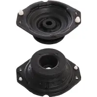 RIDEX 1180S0848 Veerpootlager