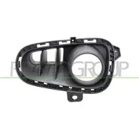 PRASCO KI4292123 Ventilatiegrille, bumper