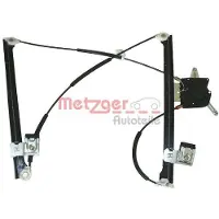 METZGER 2160136 Raammechanisme