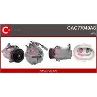 Casco CAC77040AS Aircopomp
