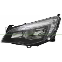 PRASCO OP4164914 Koplamp