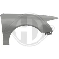 Diederichs 1027106 Spatbord
